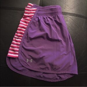 Under Armour shorts